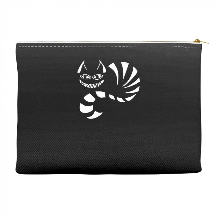 alice in wonderland license plate frame